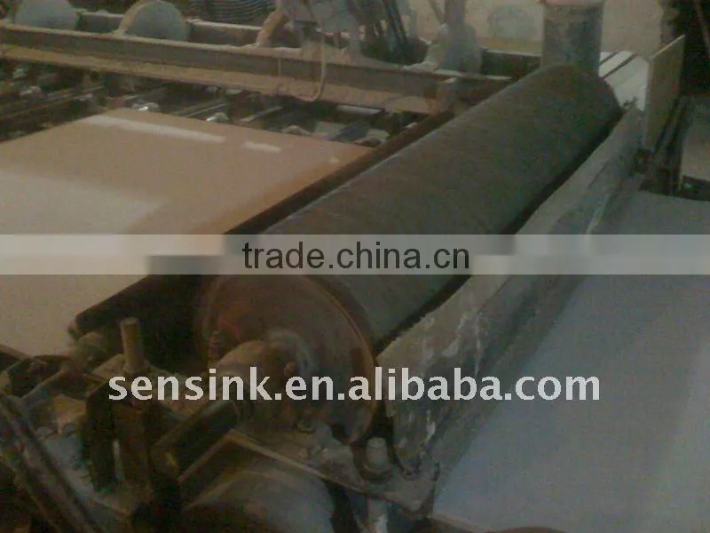 Mineral Fiber Ceiling _Fine-Fissured (GM-01)