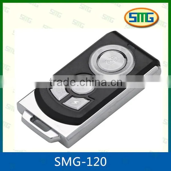 wireless universal remote control for garage door SMG-120