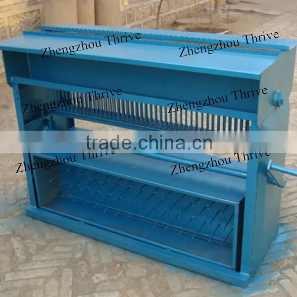 Professional wick dipping machine/candle dipping machine