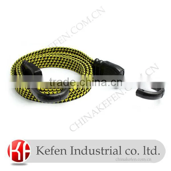 rubber strong elastic rope with hook
