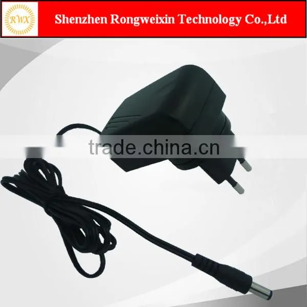 Switching mode power supply cell phone charger universal ac adapters