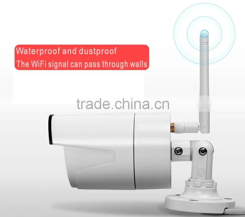 IP66 Waterproof IP PTZ Camera with Onvif/Rtsp ip camera outdoor