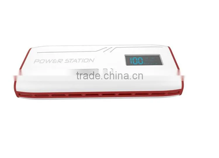 Factory Discount 90% Wholesale 10400mah Power Bank