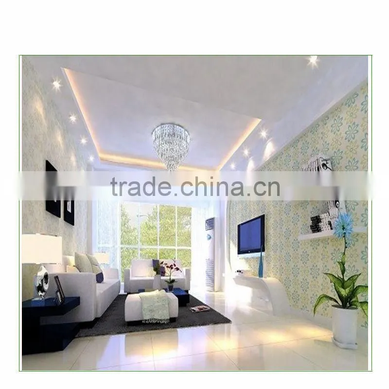 High quality aluminium plastic led bulb light E27 lbulb light