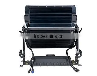 Best Selling! EV Light EV 1072 72pcs 10w RGBW Quad LED wash light wall light outdoor High Power outdoor led wall washer light