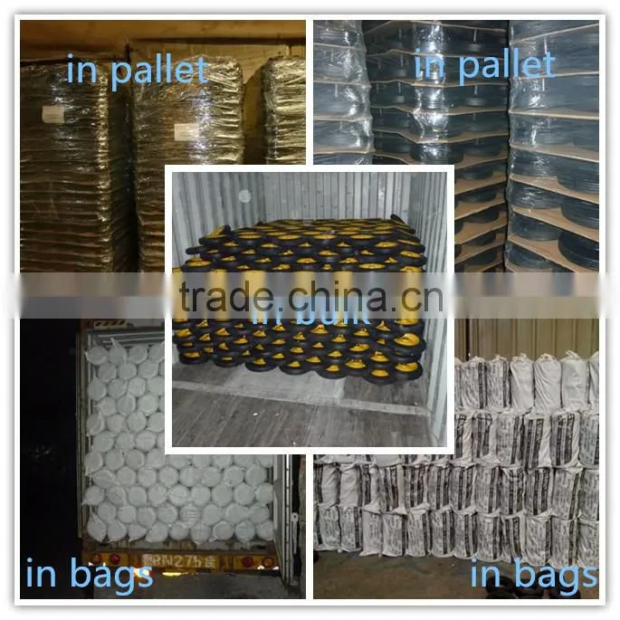Material Handling Equipment Wheel