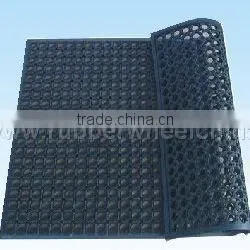 durable rubber mat GM0402