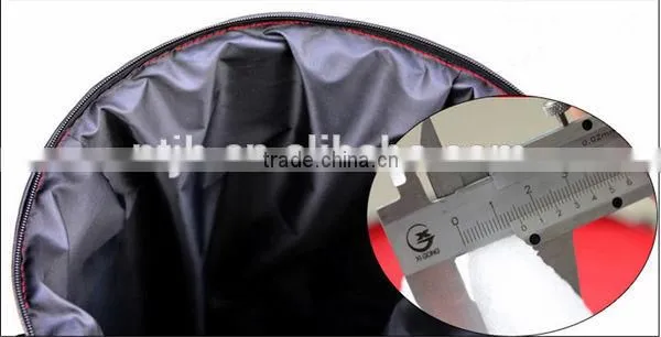 Adjustable kick boxing bag