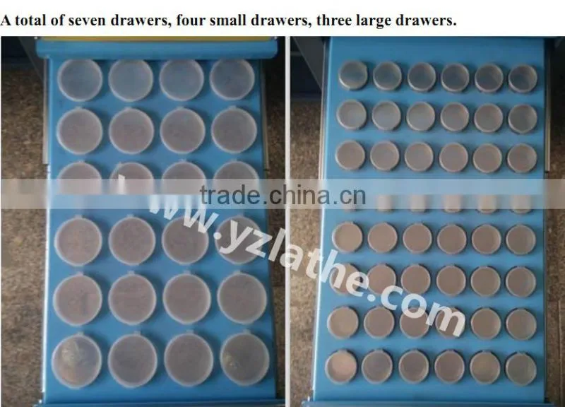 Made in China working table