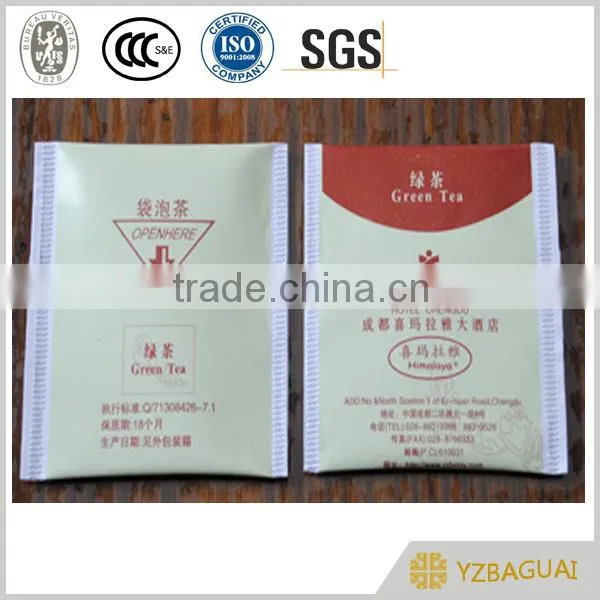 hot sell organic tea bags