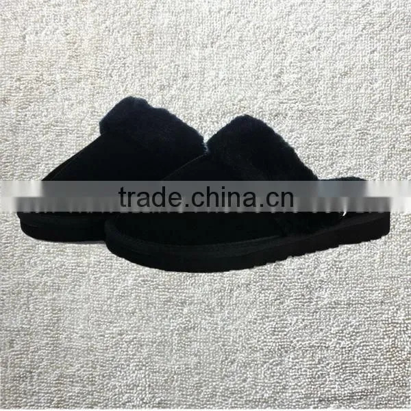 Women's fashion indoor and outdoor Slippers
