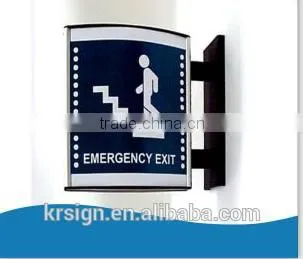 wall mount sign fixing,sign mounting brackets