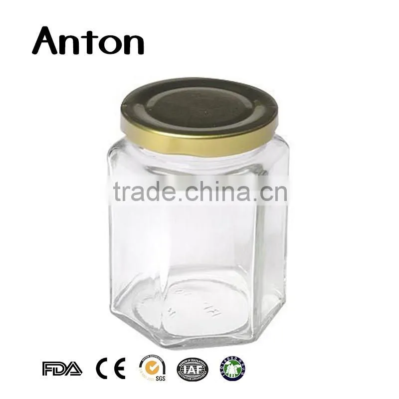 Hot Sale Mason Jar Metal Lid