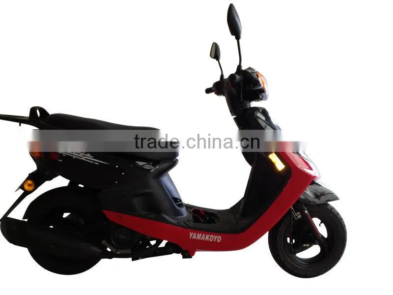 50CC gas scooter JOG