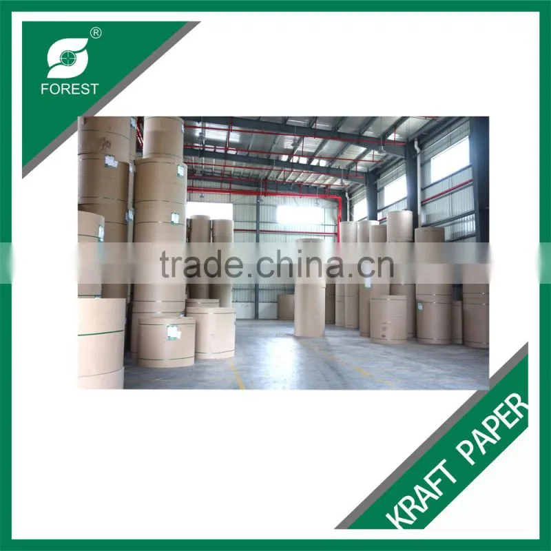 BROWN KRAFT PAPER SUPPLIER