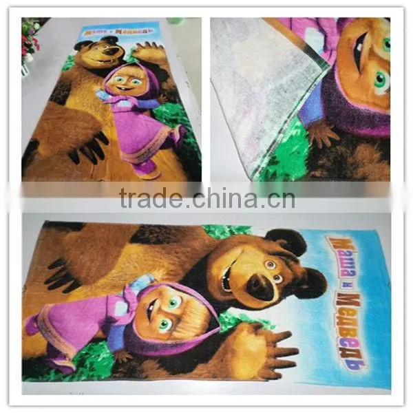 promotion beach towel pareo
