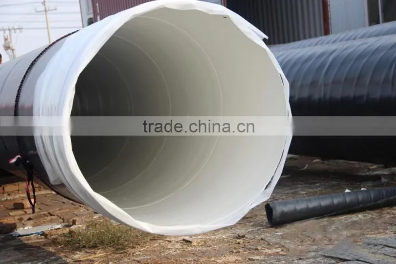 21.3MM SEAMLESS CARBON STEEL PIPES