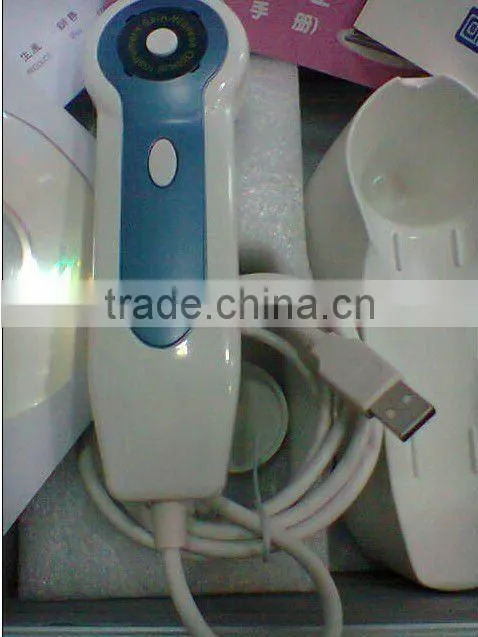 Hot Selling Portable USB skin and hair analyzer