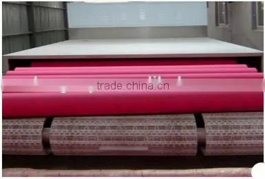 Microwave Wood Drying Insecticidal Equipment