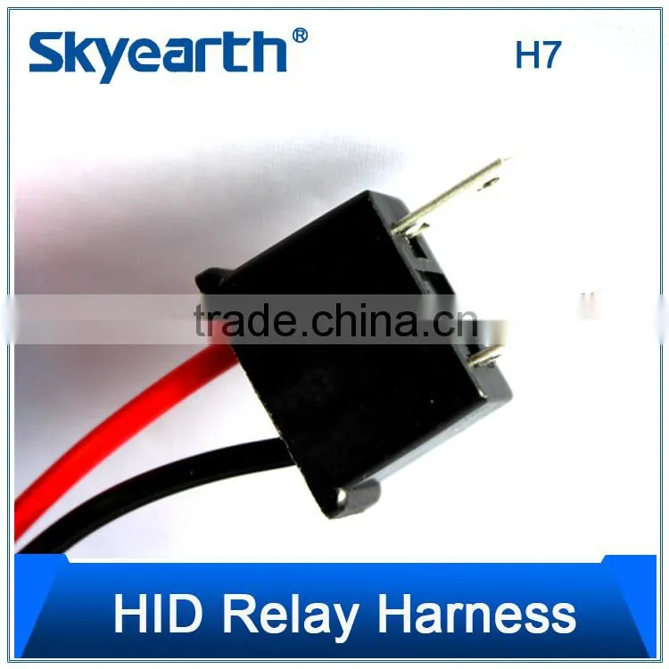 Warning Canceller Error Free Wiring Harness LED Decoder