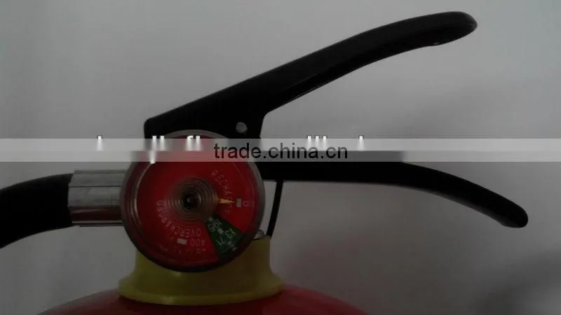 FIRE EXTINGUISHER DIAPHRAGM &SPRING PRESSURE GUAGE