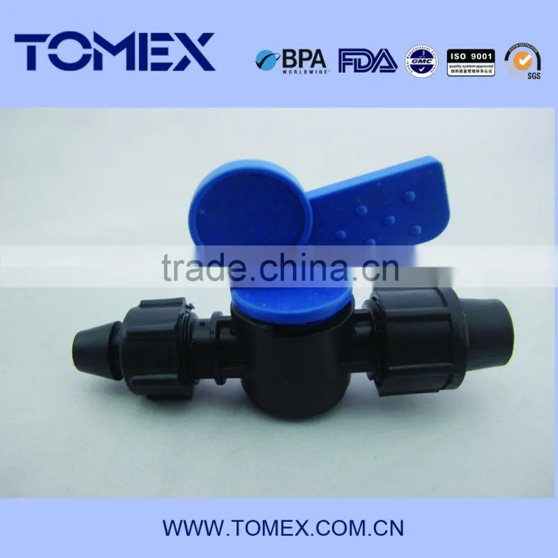 2016 china supplier manufacturing agriculture drip tape price