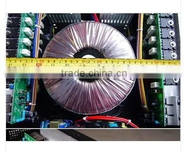 Ca12 Ca18 Ca20 Cheap High Quality Professional Power Amplifier Ca