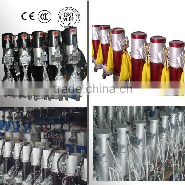DJM-300KG-1P Roller shutter motor