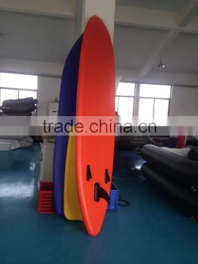 CE Certificated Inflatable Stand Up Paddle Board