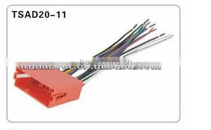 car Wiring Harness&Cable Assembly China manufacturer