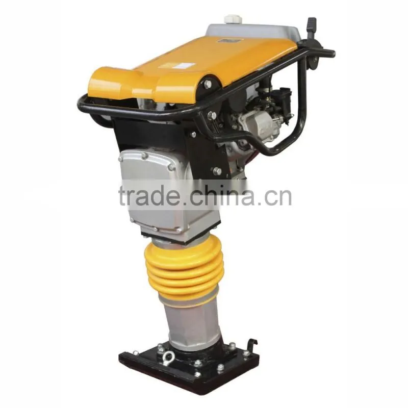 Tamping Rammer