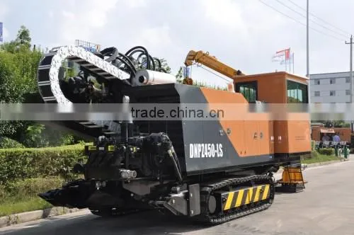 DORSON Horizontal Directional Drill DNPZ450-LS