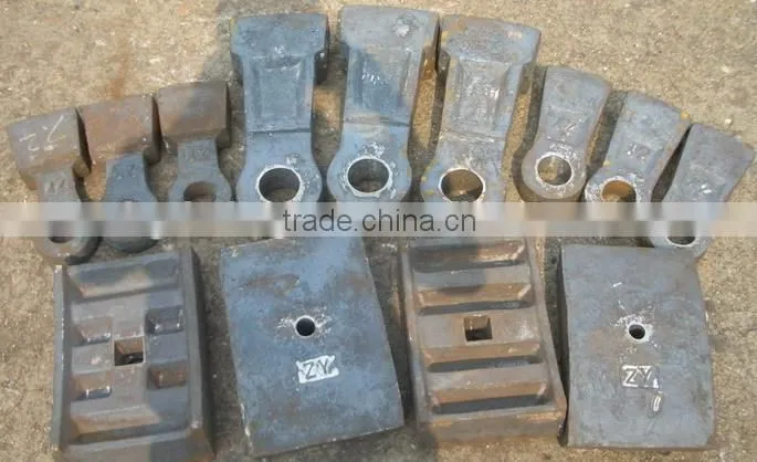 low price Good Quality stone Hammer Crusher for sale