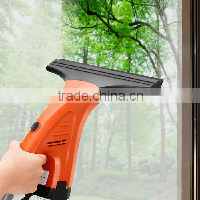Window Vacuum Cloths cleaner Spray Bottle Glass Cleaner
