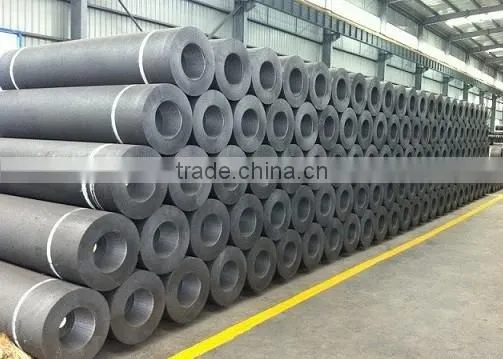 Graphite Electrode