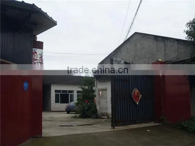 Chengdu YFW Seal Co., Ltd. company overview - view 2