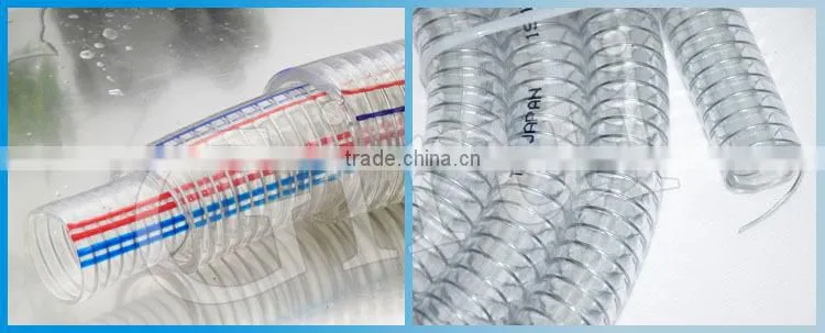OEM air brake hose