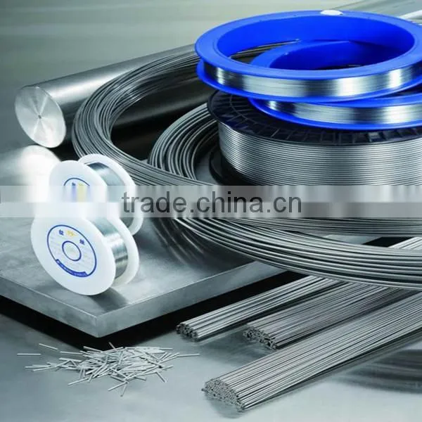 titanium wire gr2