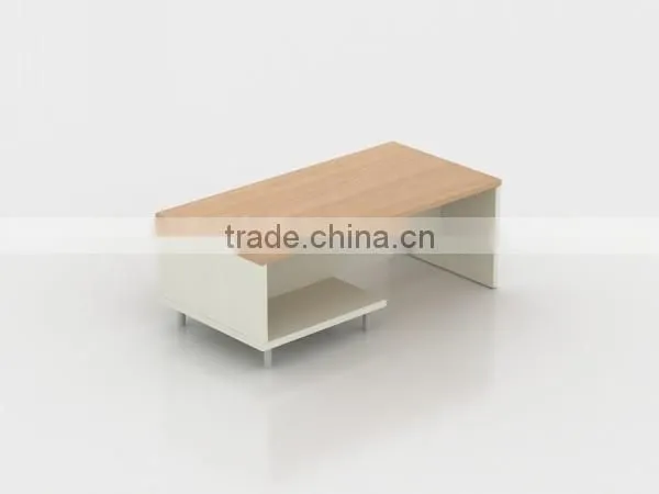 Office Side table long tea table for reception contemporary furniture