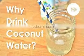 Bottled Orginal Coconut Water Brand Cocoxim Made in Viet Nam