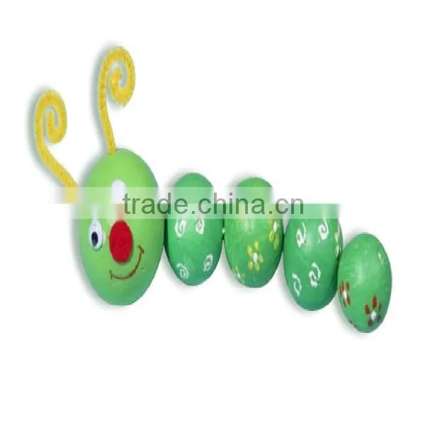 Christmas decoration white foam globular arts and crafts foam balls