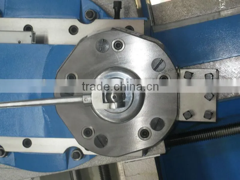 Single column Vertical Lathe