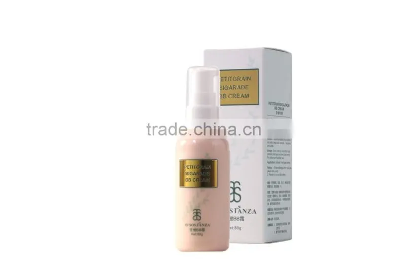 New Arrival Multi-Purpose Moisture Brightening BB Cream