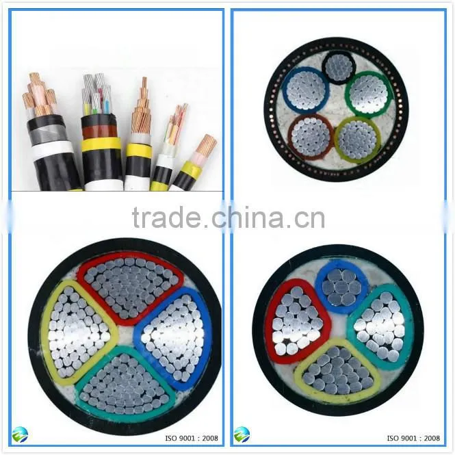 33kv abc aerial bundle cable ABC Cable