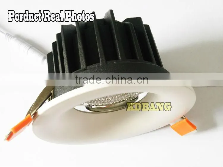 Whloesale cob 40w led hotel lighting