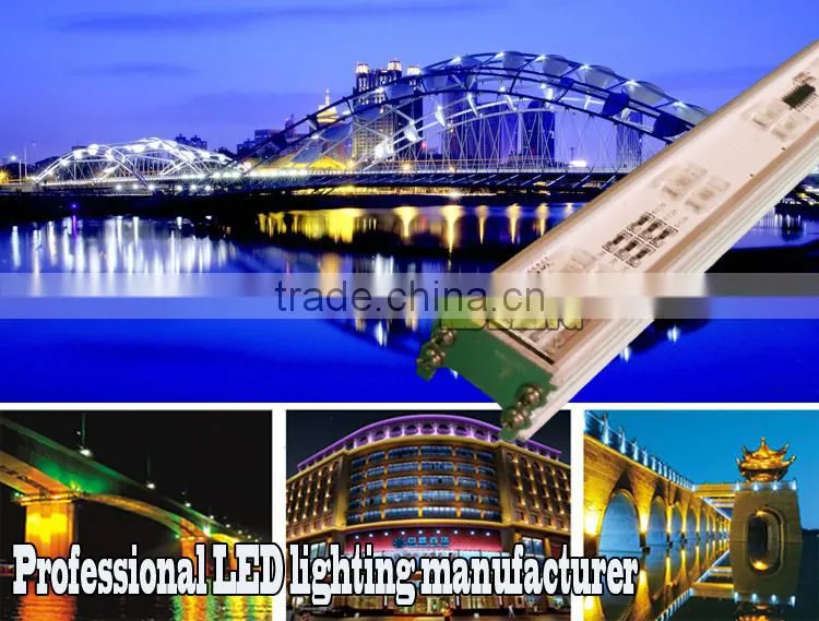 China factory wholesale waterproof led wash wall light
