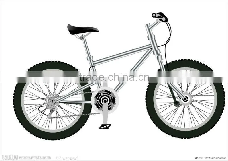 Slate Blue 2013 Hot Sale Popular Bicycle Rear Baby Seat/bicycle accessories