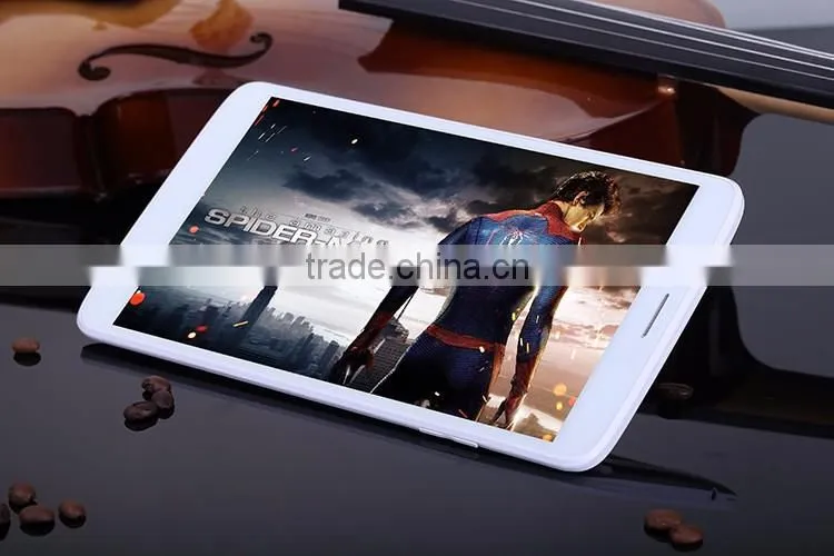 OT 8 inch Quad Core Tablet PC 4G LTE phone mobile 3G android tablet pc 4GB RAM 8 MP IPS 1920*1080 computer