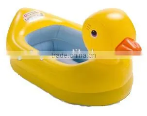 customized PVC plastic inflatable baby water pool