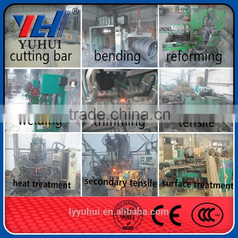 China chain link(factory) ,cheap chain link,drag link chain